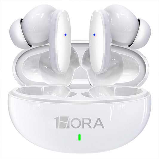 1HORA Audífonos inalámbricos AUT205