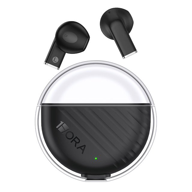 1HORA Audifono Bluetooth Auriculares V5.3 Mini AUT209