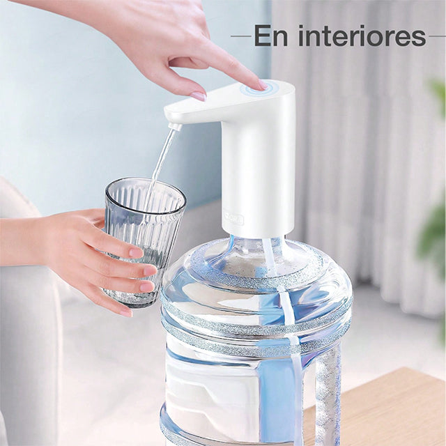 1HORA Dispensador De Agua automático Para Garrafón DPA002