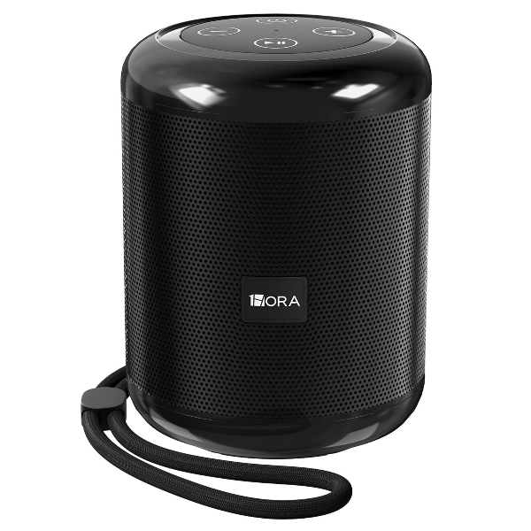 1HORA Bocina bluetooth Portátil - BOC062