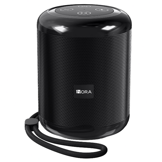 1HORA Bocina bluetooth Portátil - BOC062
