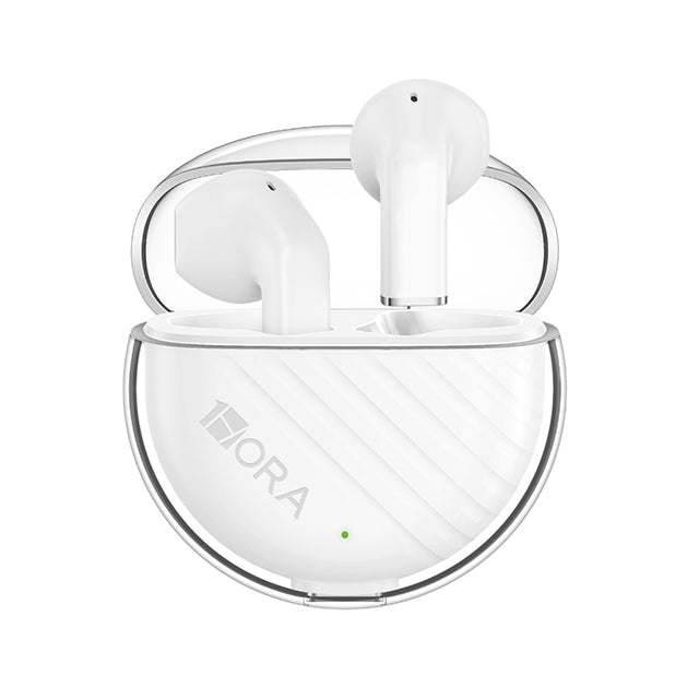1HORA Audifono Bluetooth Auriculares V5.3 Mini AUT209