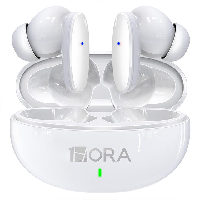 1HORA Audífonos inalámbricos AUT205