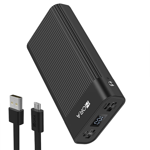 1HORA Power bank 20000mAh-GAR117