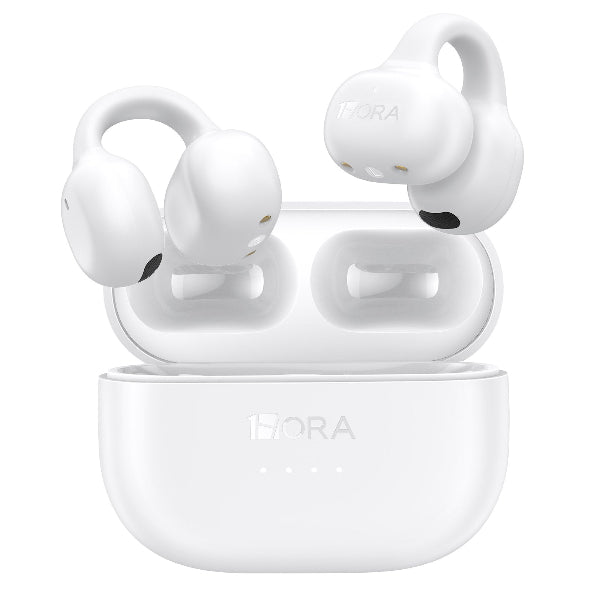 1HORA Audifonos Inalambricos Clip-ear AUT210