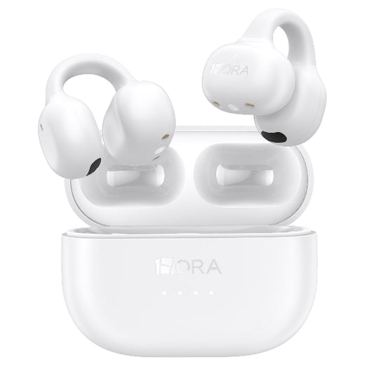 1HORA Audifonos Inalambricos Clip-ear AUT210