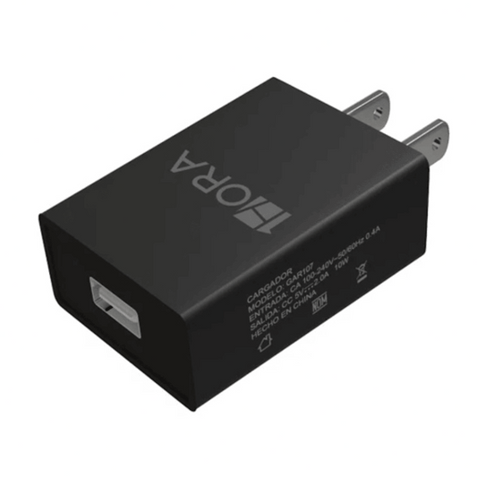 1HORA Cargador sin cable cargador 2.0A -GAR107