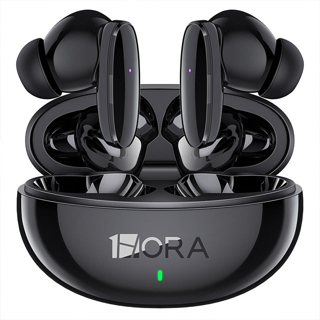 1HORA Audífonos inalámbricos AUT205