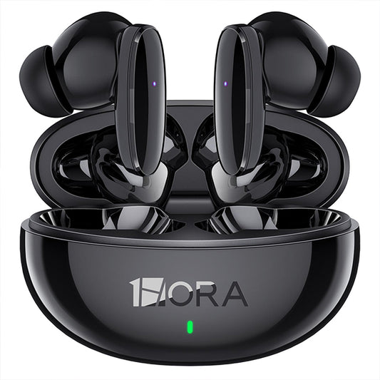 1HORA Audífonos inalámbricos AUT205