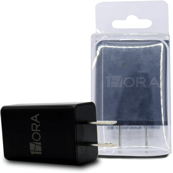 1HORA Cargador sin cable cargador 2.0A -GAR107