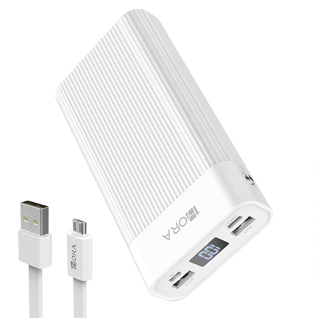 1HORA Power bank 20000mAh-GAR117