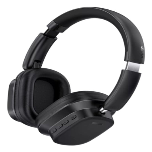 1HORA Audífonos Inalámbricos On-ear Bluetooth 5.3 AUT250