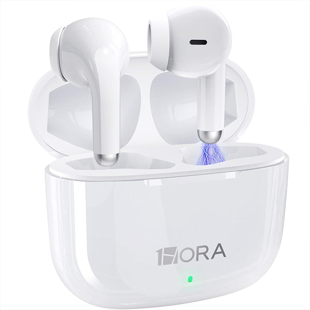 1HORA Audífonos inalámbricos AUT203