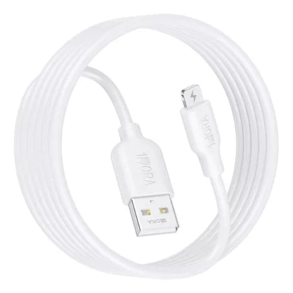 1HORA Cable IP 2.1A (2 METROS) - CAB247