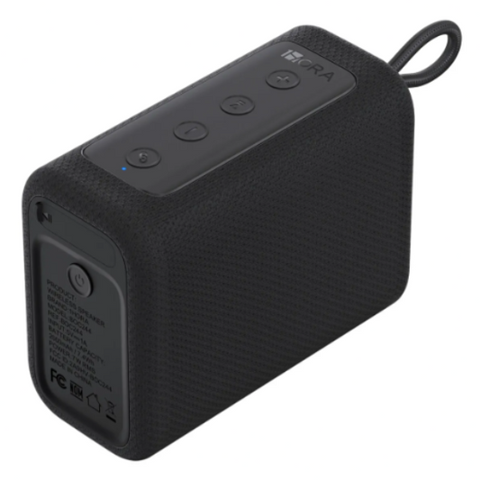 1HORA Bocina Bluetooth Portátil 7w Altavoz Pequeña  BOC244