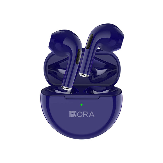 1HORA Audifonos Inalambricos AUT119 MULTI COLOR