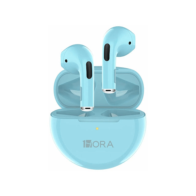 1HORA Audifonos Inalambricos AUT119 MULTI COLOR
