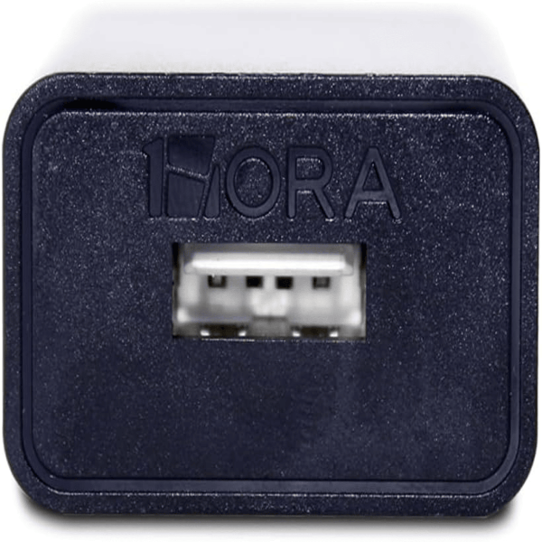 1HORA Cargador sin cable cargador 2.0A -GAR107