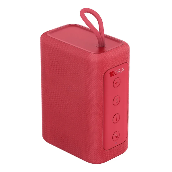 1HORA Bocina Bluetooth Portátil 7w Altavoz Pequeña  BOC244