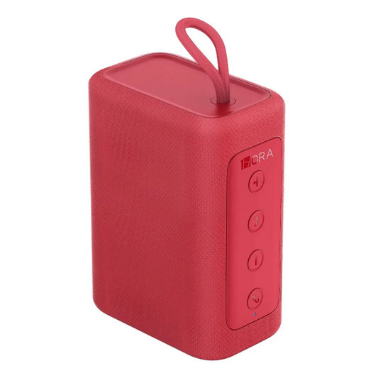 1HORA Bocina Bluetooth Portátil 7w Altavoz Pequeña  BOC244
