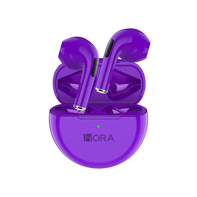 1HORA Audifonos Inalambricos AUT119 MULTI COLOR