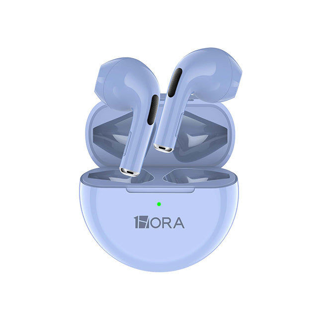 1HORA Audifonos Inalambricos AUT119 MULTI COLOR