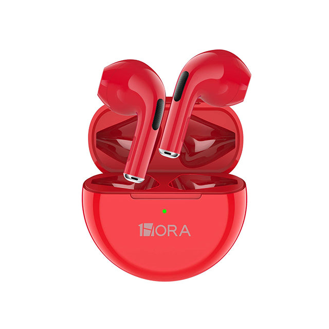 1HORA Audifonos Inalambricos AUT119 MULTI COLOR