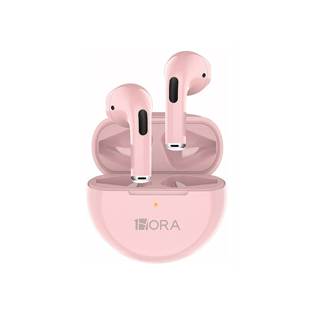 1HORA Audifonos Inalambricos AUT119 MULTI COLOR