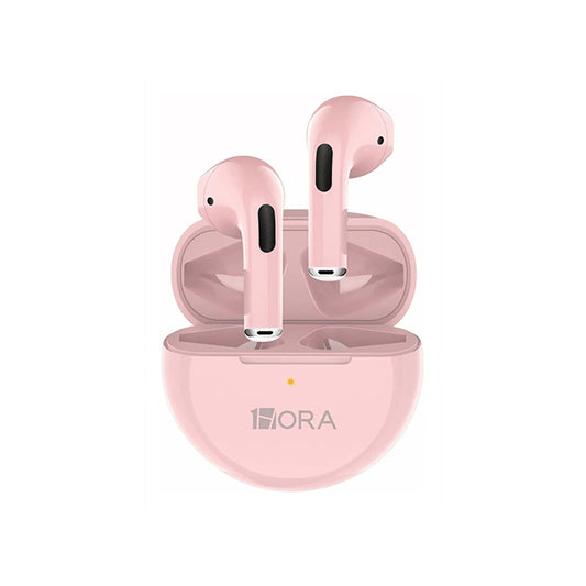 1HORA Audifonos Inalambricos AUT119 MULTI COLOR